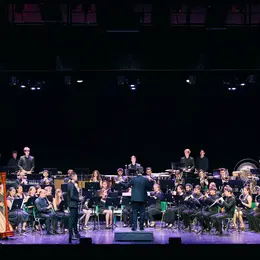 Concert OHJS - En route pour l'Europe