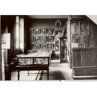 Visite dans le noir &copy; Musée historique de Mulhouse