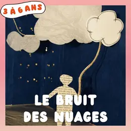 Le bruit des nuages 