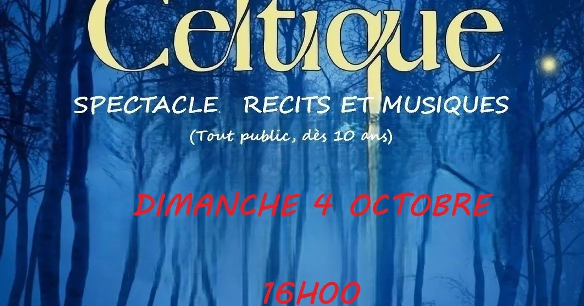 Farandole Celtique