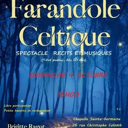 Farandole Celtique