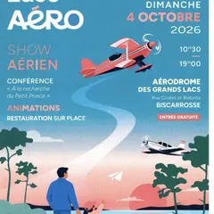 Grands Lacs Aéro