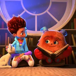 [Cinéma] Ciné Bout'Chou : Mon petit Halloween