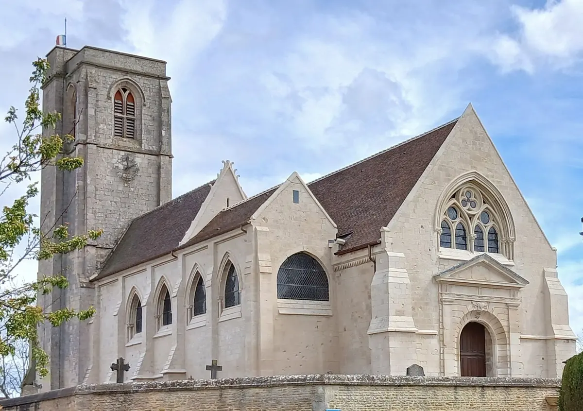 Journées Européennes du Patrimoine