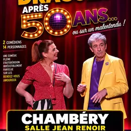 Comment Draguer Après 50 Ans