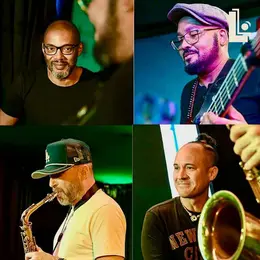 Zepi's - Concert Jazz Fusion -La signature des grands