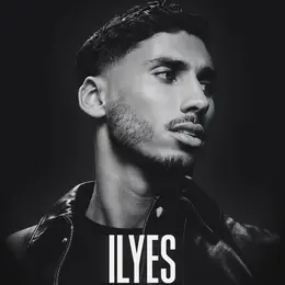 Ilyes Djadel - Déjà