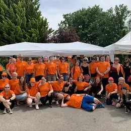 5ème Marche Solidaire