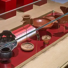 Journées Européennes du patrimoine :  Visite libre du Musée La Villa