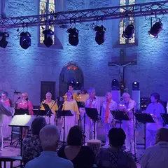 Le Gospel s'invite à Verdun-sur-Garonne