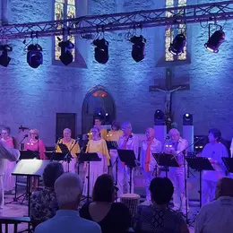 Le Gospel s'invite à Verdun-sur-Garonne