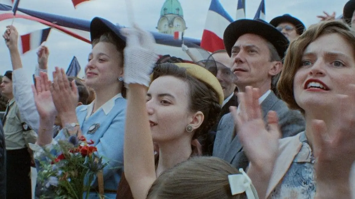 Avant-Première : « NOTRE SALUT », un film d’Emmanuel Marre