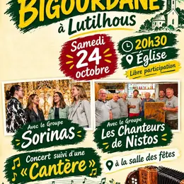 Soirée Bigourdane !