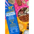 Savourons Verdun