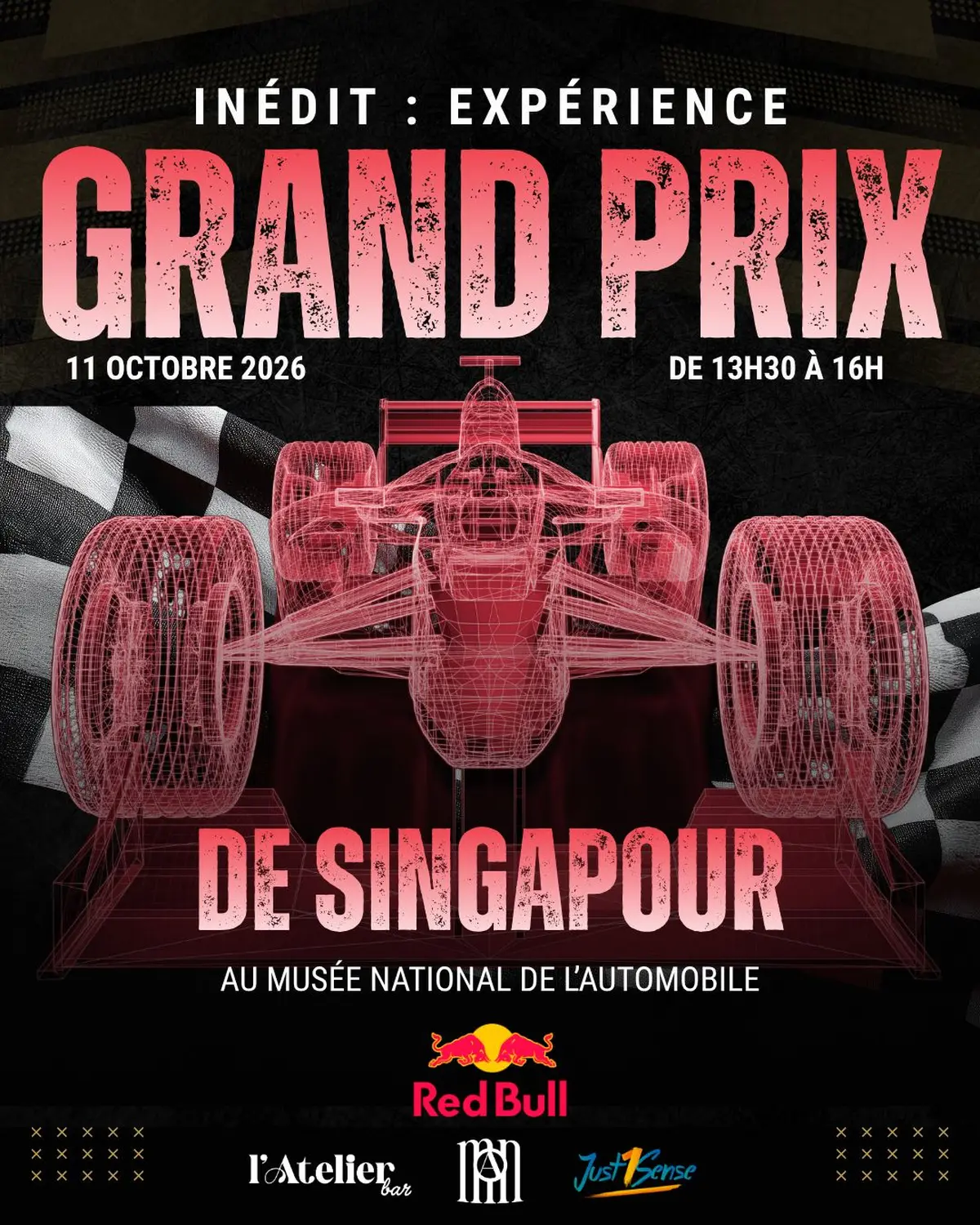 Grand Prix de Singapour