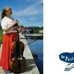  Festival passerelles : Poursuivre la rivière... 