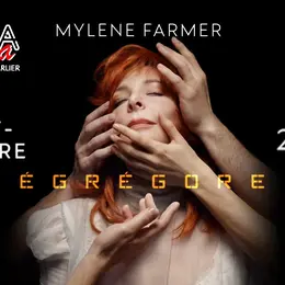 Mylène Farmer - Egrégore en Avant Première