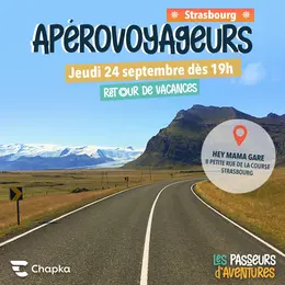Apero Voyageurs Strasbourg #51