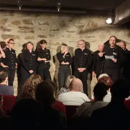 Improlab - Faits Divers