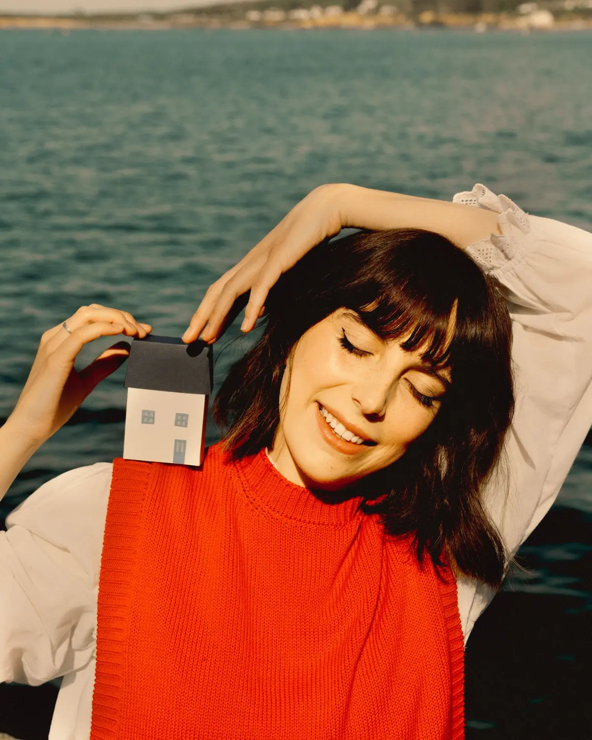 Coline Rio - Carte Blanche