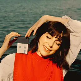 Coline Rio - Carte Blanche