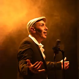 Le jour où j'ai rencontré Brel • HK