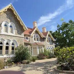 4ème Salo  du petit format de la Villa Frouin 