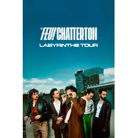Feu! Chatterton Labyrinthe Tour &copy; DR