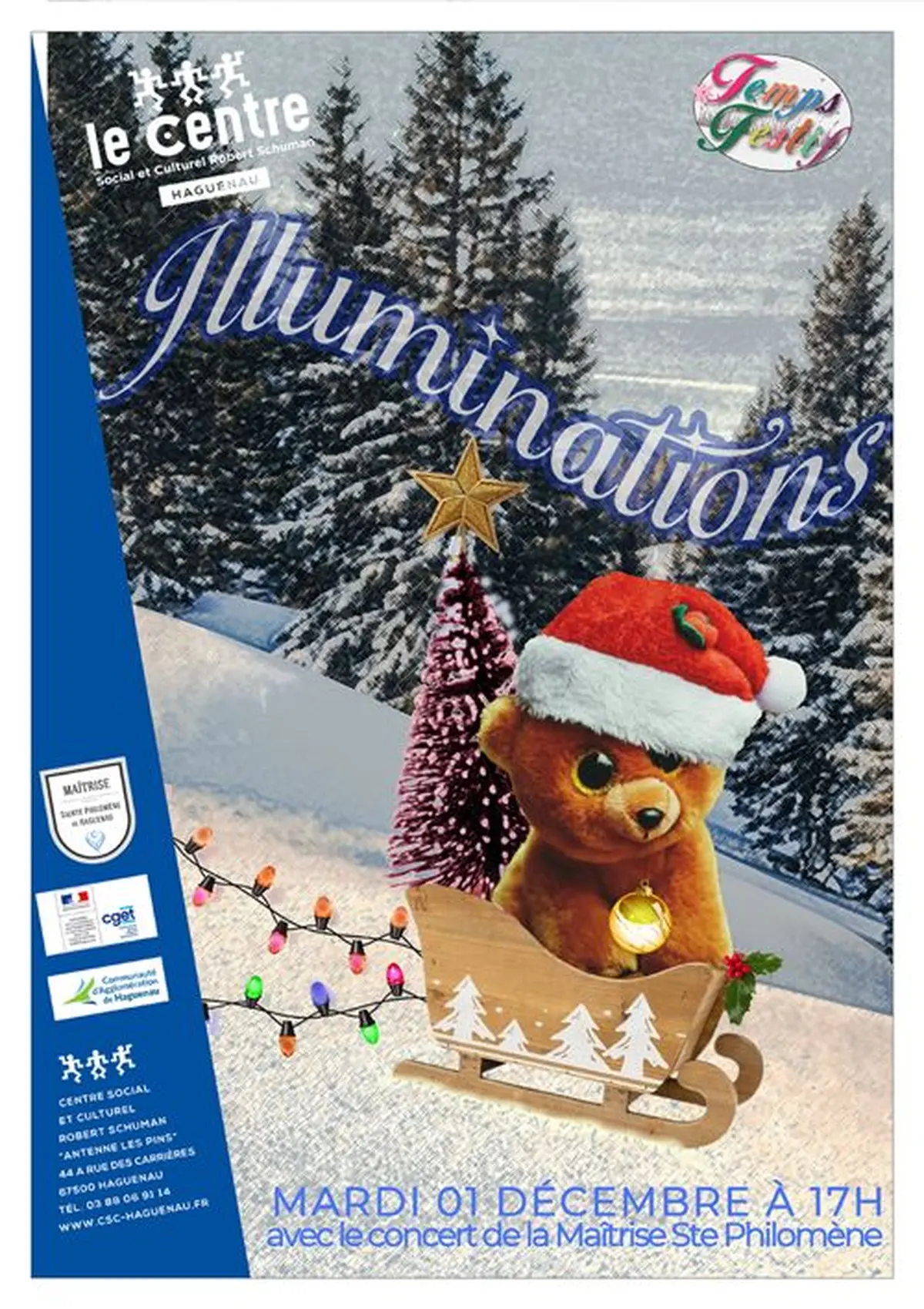 Illuminations