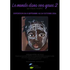 Le monde dans vos yeux 2