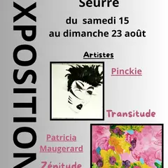 Exposition Peinture