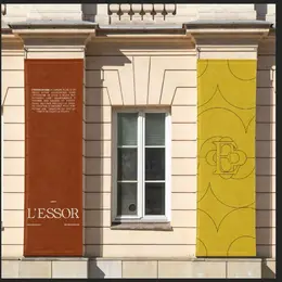 95° salon de L'ESSOR