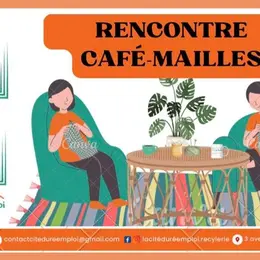 Rencontre Café - Mailles