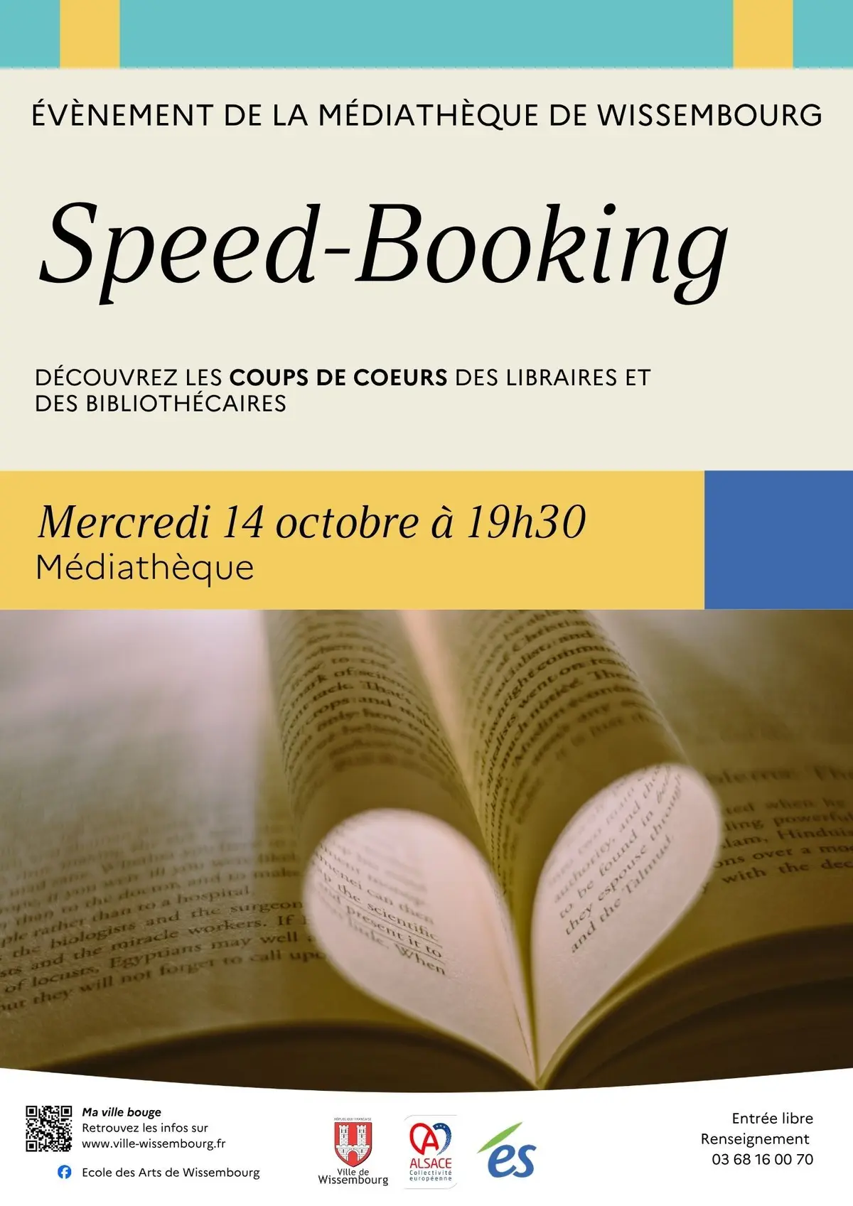 Speed-booking de la rentrée littéraire