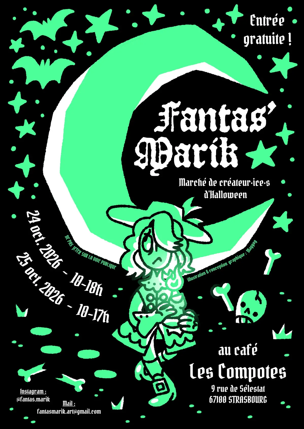 Fantas'Marik