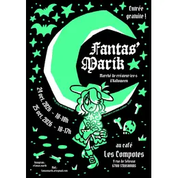 Fantas'Marik