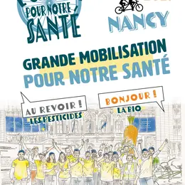 L'Odysée pour notre santé