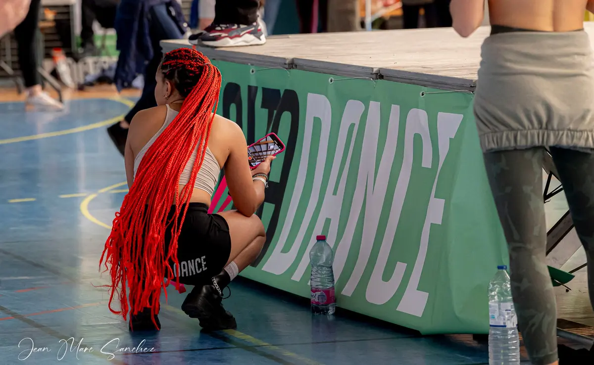 8ème édition de Cita Dance