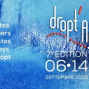 8ème édition DROPT'ART  Ouverture et visites des Ateliers d'Artistes de la vallée du Dropt