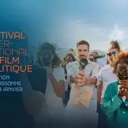 8ème édition du Festival International du Film Politique de Carcassonne