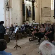 8ème édition du Festival d'Arts Vivants