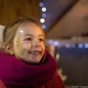 8ème édition du Village du Père Noël