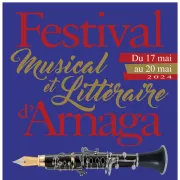 8ème Festival musical et littéraire d’Arnaga