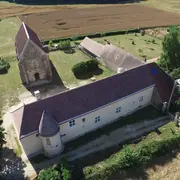 8ème Fête médiévale de la commanderie d'Avalleur