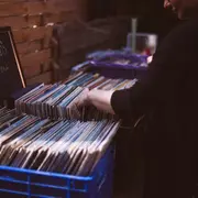 8ème Marché du Disque, BD et Mangas