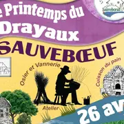 8ème printemps du Drayaux