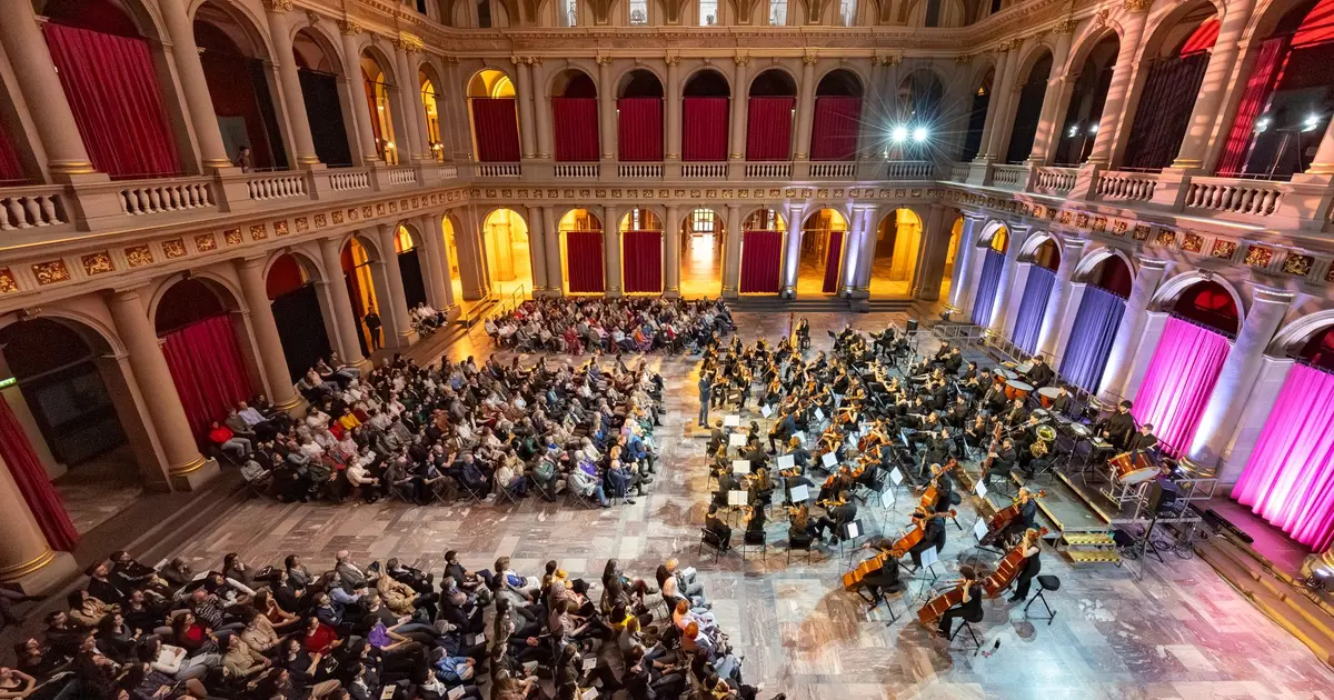 Concerts de rentrée | Horizons rhénans