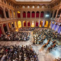 Concerts de rentrée | Horizons rhénans