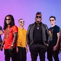 Balabeatz Kanazoé Orkestra  &copy; Kanazoé Orkestra [France/Burkina Faso] 