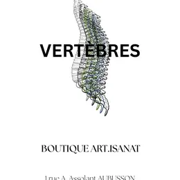 Vernissage à la Galerie VERTÈBRES
